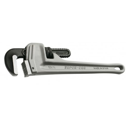 LLAVE DE ALUMINIO 14"