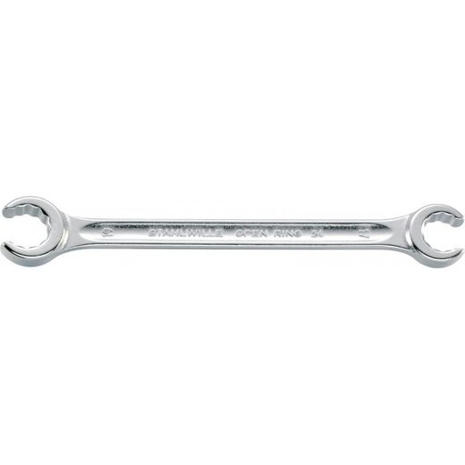 LLAVE DE BOCA ABIERTA EN ESTRELLA OPEN-RING 24 27 X 36