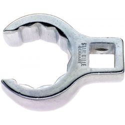LLAVE DE BOCA EN ESTRELLA, TIPO CROW-RING 440 30