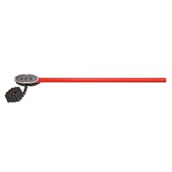 LLAVE DE CADENA HEAVY DUTY D.114 MM (4“)