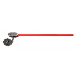 LLAVE DE CADENA HEAVY DUTY D.168 MM (6“)