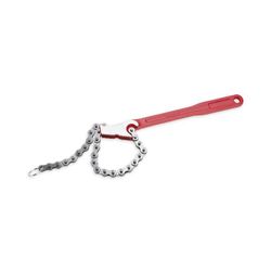 LLAVE DE CADENA PROFESIONAL FORJADA 300MM