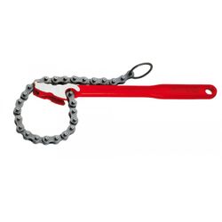 LLAVE DE CADENA REVERSIBLE