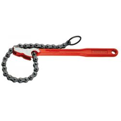 LLAVE DE CADENA REVERSIBLE