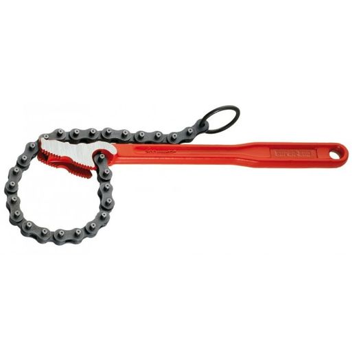 LLAVE DE CADENA REVERSIBLE