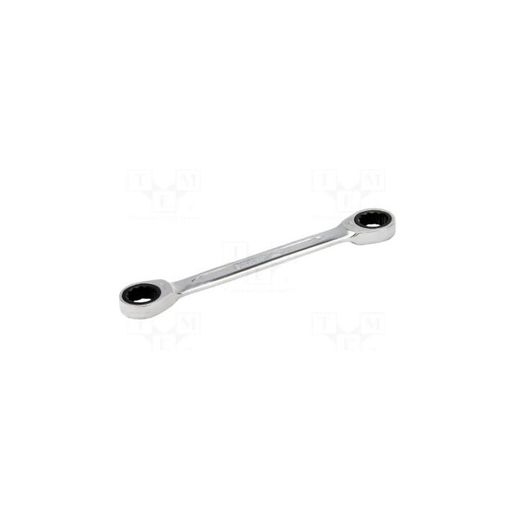 LLAVE DE CARRACA 17-19MM