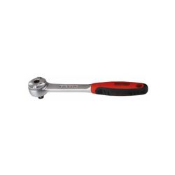 LLAVE DE CARRACA 3/8" 3800-72N 72 DIENTES