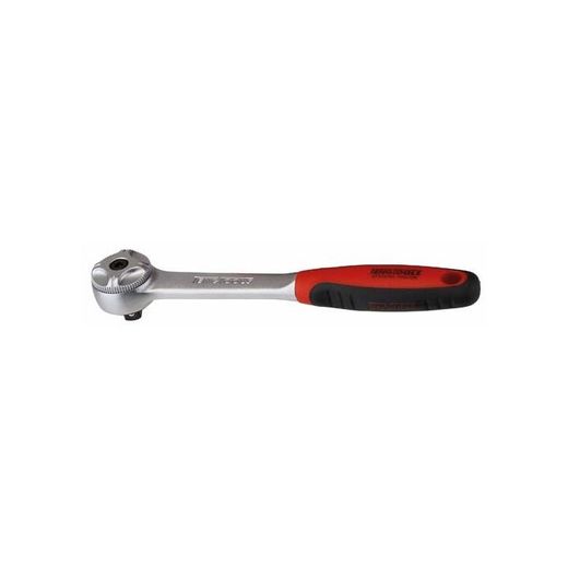 LLAVE DE CARRACA 3/8" 3800-72N 72 DIENTES