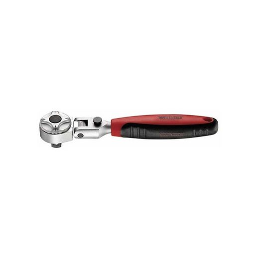 LLAVE DE CARRACA ARTICULADA 3/8" 3800-72SN