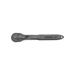 LLAVE DE CARRACA INOX 3/8" MS3800