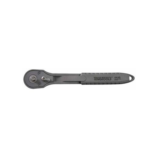 LLAVE DE CARRACA INOX 3/8" MS3800