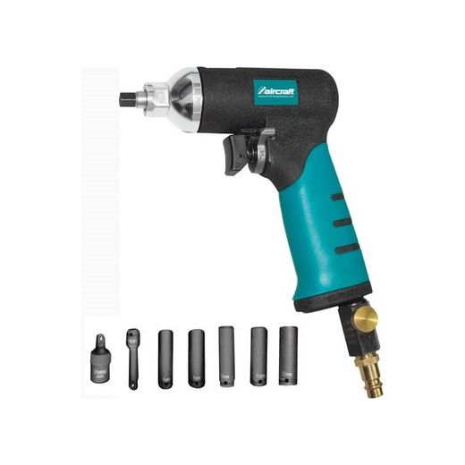LLAVE DE CARRACA ISS-TTM 1/2"