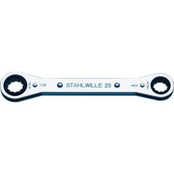 LLAVE DE CARRACA POLIGONAL 25AN 1/4 X 5/16