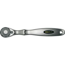 LLAVE DE CARRACA REVERSIBLE 1/2"