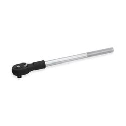 LLAVE DE CARRACA REVERSIBLE 24D 3/4
