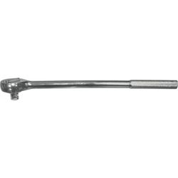 LLAVE DE CARRACA REVERSIBLE 3/4"