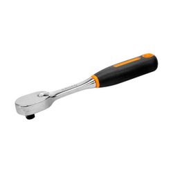 LLAVE DE CARRACA REVERSIBLE 3/8" 7750