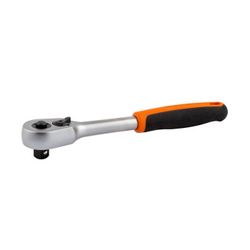 LLAVE DE CARRACA REVERSIBLE DE 1/2" SBS81