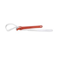 LLAVE DE CINTA ALUMINIO 200MM
