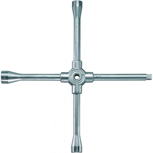 LLAVE DE CRUCETA 35 C PKW