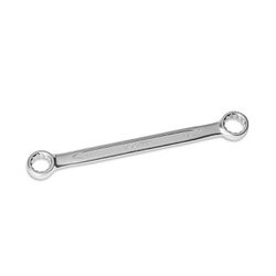 LLAVE DE DOBLE ESTRELLA PLANA 30X32MM