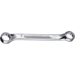 LLAVE DE DOS BOCAS EN ESTRELLA 180 A 1/4 X 5/16