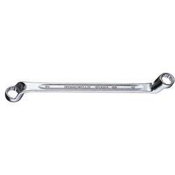 LLAVE DE DOS BOCAS EN ESTRELLA 20 27 X 32
