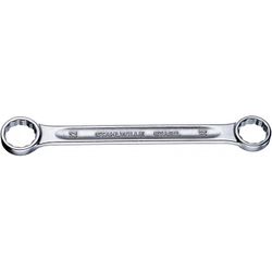 LLAVE DE DOS BOCAS EN ESTRELLA 21 13 X 17