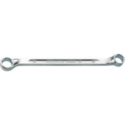 LLAVE DE DOS BOCAS EN ESTRELLA 23 21 X 23