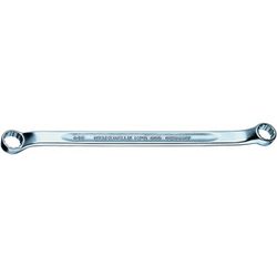 LLAVE DE DOS BOCAS EN ESTRELLA 230 A 1/4 X 5/16