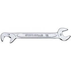 LLAVE DE DOS BOCAS FIJAS 12 A 9/32