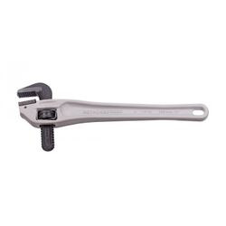 LLAVE DE GRAN RESISTENCIA 90° 14“ D.60 MM (2“)