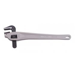 LLAVE DE GRAN RESISTENCIA 90° 18“ D.73 MM (2.1/2“)