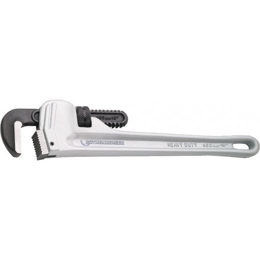 LLAVE DE GRAN RESISTENCIA ALUDUR 18“ D.73 MM (2.1/2“)