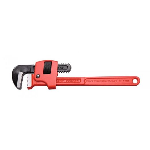 LLAVE DE GRAN RESISTENCIA STILLSON 12“ D.43 MM (1.1/4“)