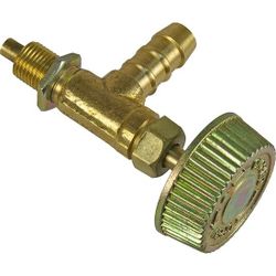 LLAVE DE HORNILLO