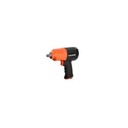 LLAVE DE IMPACTO 1/2" CON MECANISMO DE DOBLE IMPACTO