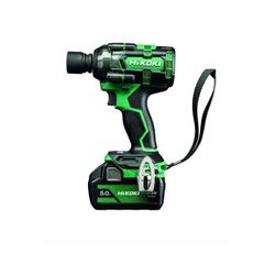 LLAVE DE IMPACTO 18V BL-1/2 345NM