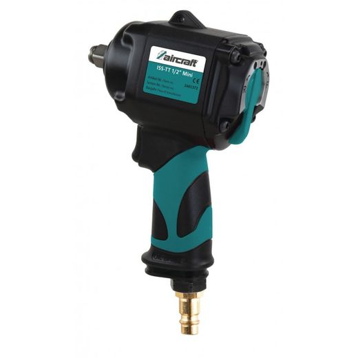 LLAVE DE IMPACTO ISS-TT 1/2" MINI COMPOSITE