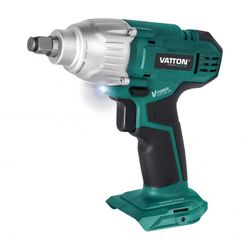 LLAVE DE IMPACTO VATTON 20V. SIN BATERIA