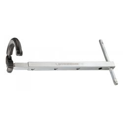 LLAVE DE LAVABO TELESCOPICA 10-32 MM