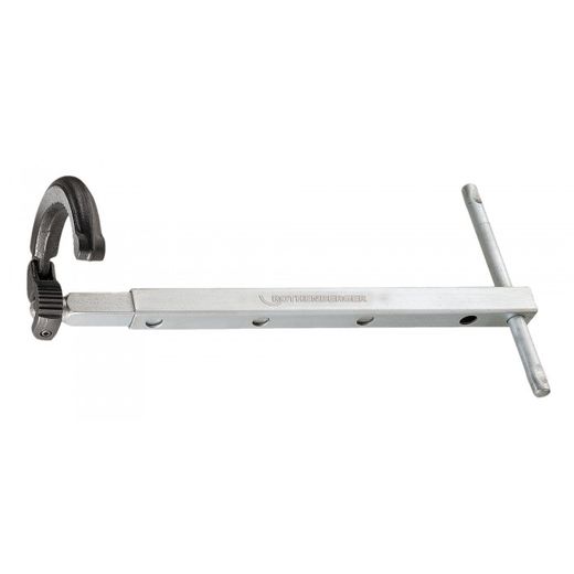 LLAVE DE LAVABO TELESCOPICA 10-32 MM