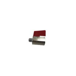 LLAVE DE PASO 1/4