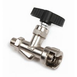 LLAVE DE PASO MACHO