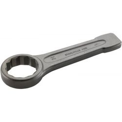 LLAVE DE PERCUSION CON BOCA EN ESTRELLA 4205 90