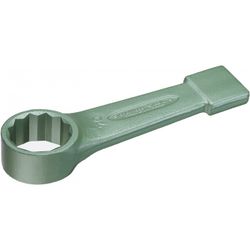 LLAVE DE PERCUSION CON BOCA EN ESTRELLA 8 105