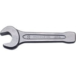 LLAVE DE PERCUSION CON BOCA FIJA 4204 100