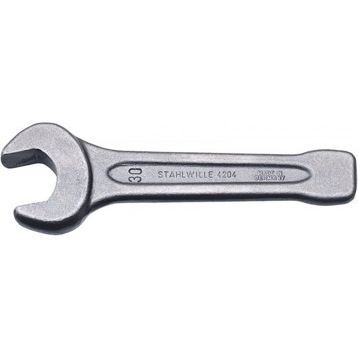 LLAVE DE PERCUSION CON BOCA FIJA 4204 100