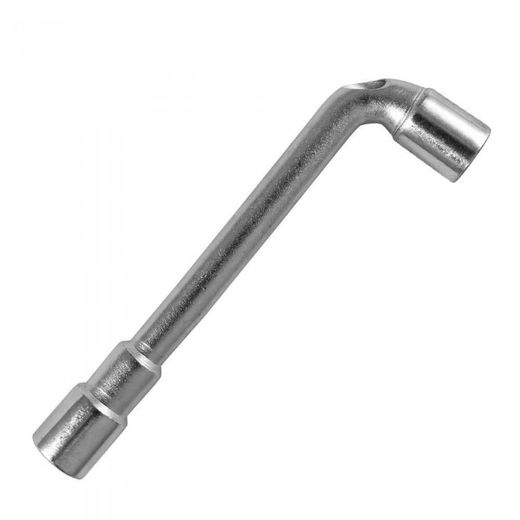 LLAVE DE PIPA DOBLE BOCA HEXAGONAL 8MM