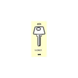 LLAVE DE PUNTOS EN BRUTO CODIGO OAG1
